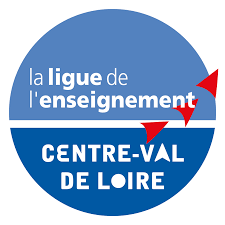 Logo de Ligue de l’Enseignement Centre-Val de Loire